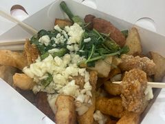 -呷贺盐酥鸡(抄纸巷店)