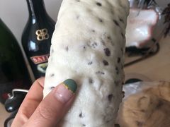 -御梁坊红糖馒头