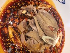-将军府·鸡毛店(武侯祠店)