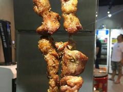 -马路牙子烧烤音乐酒馆(望京店)