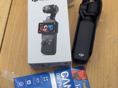 -DJI大疆(深圳华强北曼哈授权体验店)