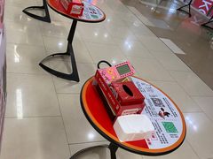 -海底捞火锅(杭州萧山宝龙广场店)