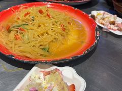 -馬伍旺川菜(江北虹悦城店)