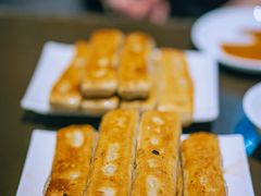 牛肉大葱-福荣居褡裢火烧京味家常菜(西四店)