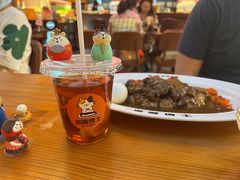 -伽喱博士 Dr.CURRY咖喱饭(太阳宫咖喱店)