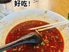 -小灶派· 地道兰州牛肉面(宏发大厦店)