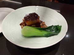 -北京王府井希尔顿酒店·秦唐中餐厅Chynna