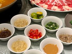 -一哥澳门豆捞·澳门风打边炉(高德置地店)