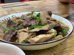 -正宗阳山牛杂(东城店)