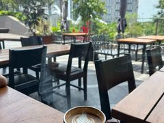 -The Happy Monk(前海壹方汇店)