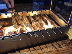 -三个蒙古大叔羊肉串(大宁店)