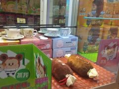-汤姆熊欢乐世界(滨江店)