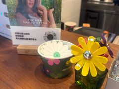 -LUNEURS月乐诗·法式冰淇淋(北外滩来福士广场店)