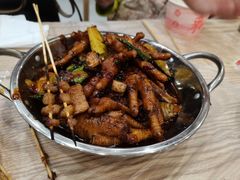 -江城燕子大排档(江汉路步行街店)