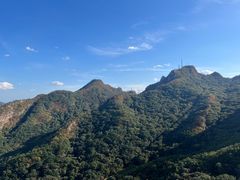 -丹东凤凰山景区