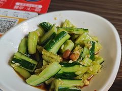 -胖哥俩肉蟹煲(梅溪步步高店)