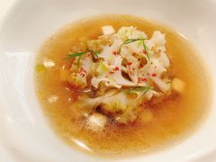 -九献创意菜·新中式(亮马河花园私宴店)