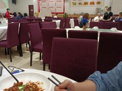 大堂-大欢喜饭店(江怡路店)