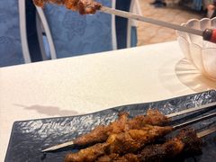 -阿布都新疆音乐美食城(长湖路店)