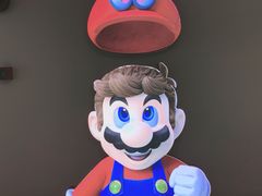 -任天堂Nintendo Switch体验店(天河城店)