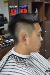-贝勒爷专业男发