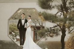 -雪中彩影婚纱摄影·微光艺术中心