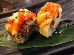 -大渔铁板烧(万象城店)