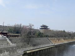 -西安城墙·碑林历史文化景区
