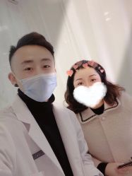 -Verywang半永久纹眉•仪器野生眉