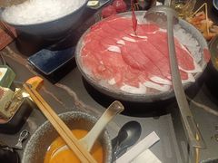 -熹悟海鲜火锅·广式打边炉