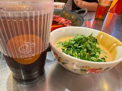 -朱光玉火锅馆(正弘城店)