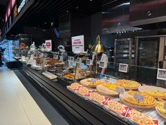 -永辉超市(鲁谷店)
