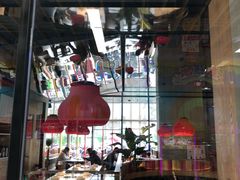 大堂-小骨煲金华砂锅(转塘金街美地店)