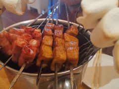 -鬼味烤翅(南锣鼓巷店)