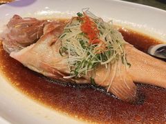 -品味杭州·粤式融合·海鲜小馆·钱江新城CBD