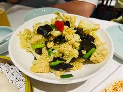 -江城小馆陕南妈妈菜·全球旅行餐厅(钟楼店)