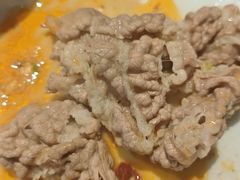 -百草滩羊清水涮羊肉(长城路店)