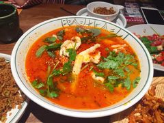 -云海肴·汽锅鸡·云南菜(美罗城店)