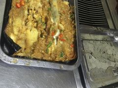 -内蒙古海拉尔烤羊腿·烤全羊·烧烤