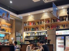 -木屋烧烤(观澜湖新城MH店)