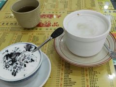 -大良甜品店(金泽店)