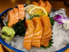 -松子料理(世纪城店)