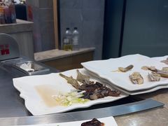-上渔铁板烧(熙悦汇店)