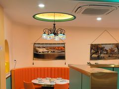 -西域美食(西直门南小街店)