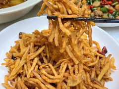 -蜀膳坊(洪公祠小区店)