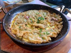 风味蚝仔烙-小粤楼·怀旧粤菜(万辉国际广场店)