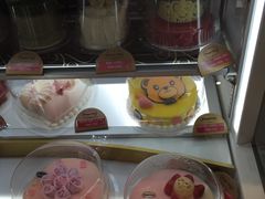 -哈根达斯(钟楼新店)