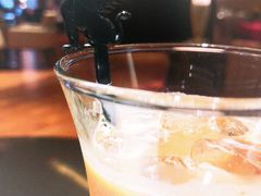 -The Lounge·大堂酒廊·北京粤财JW万豪酒店