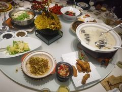 -湖锦酒楼·旗舰店(三阳总店)