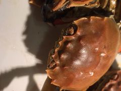 -欢乐牧场海鲜烤肉自助(牡丹园店)